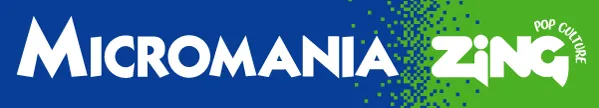 logo micromania
