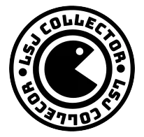 logo lsj collector
