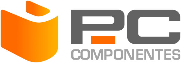 logo PcComponentes